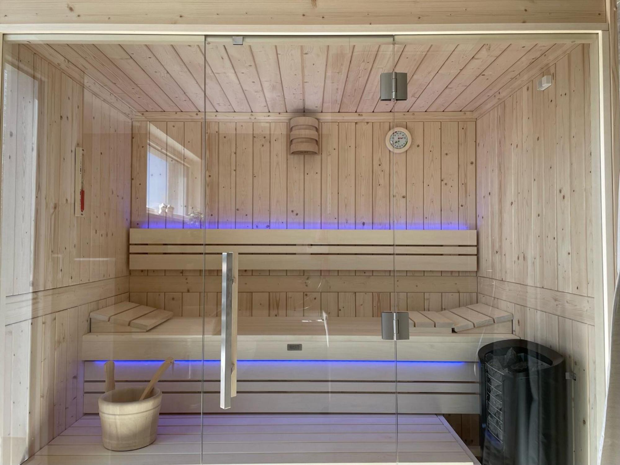 Ferienwohnung Steuerbord Kalifornien Exterior foto