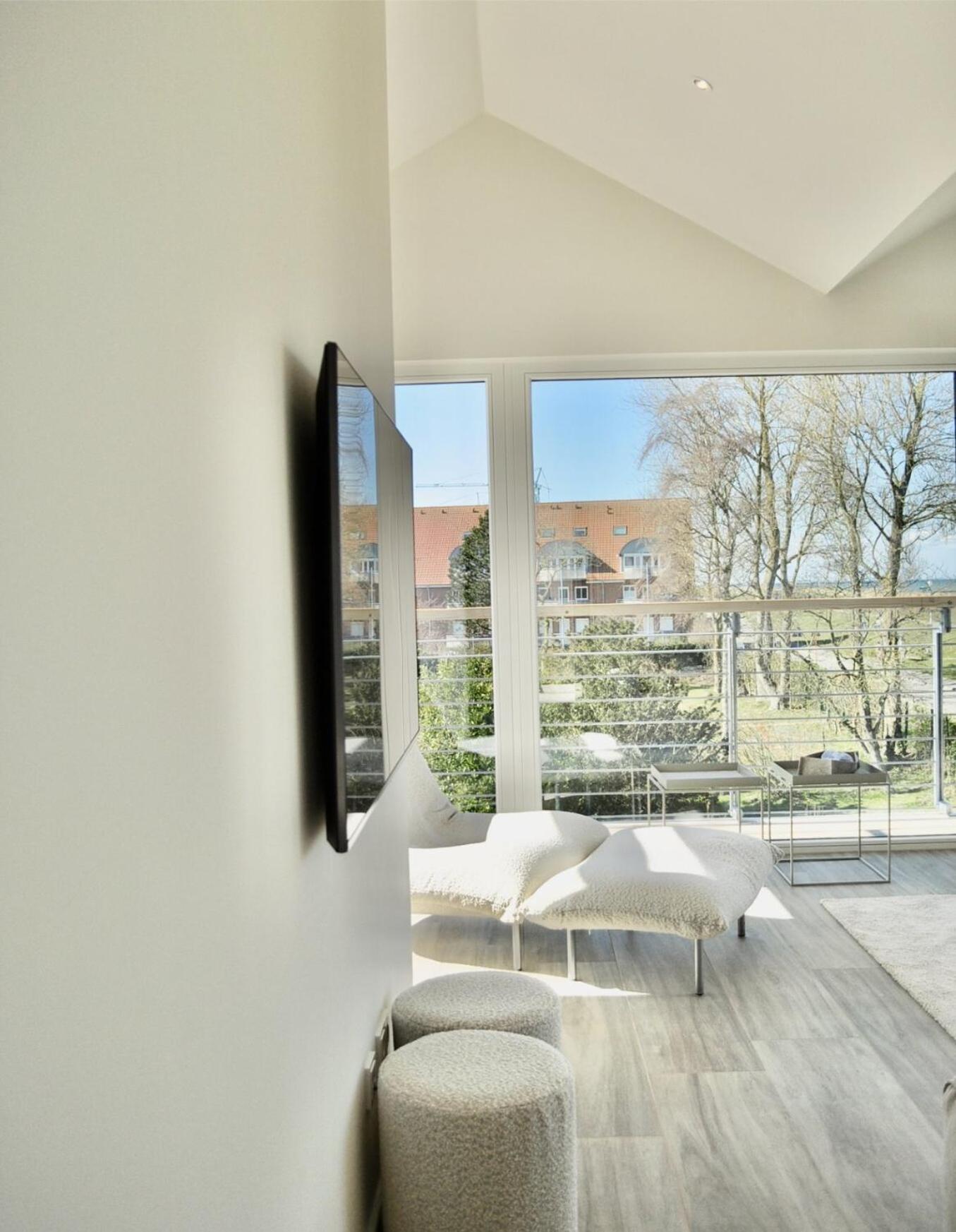 Ferienwohnung Steuerbord Kalifornien Exterior foto